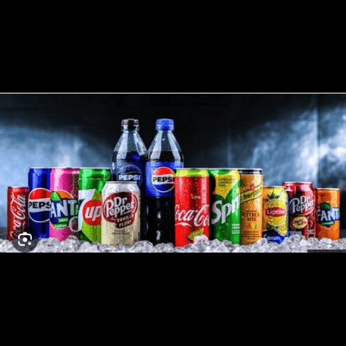 Cool Drinks