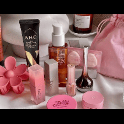 Beauty Products