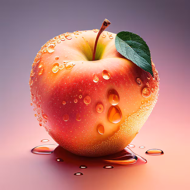 Apple New