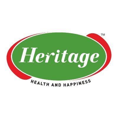 HERITAGE CURD EXC