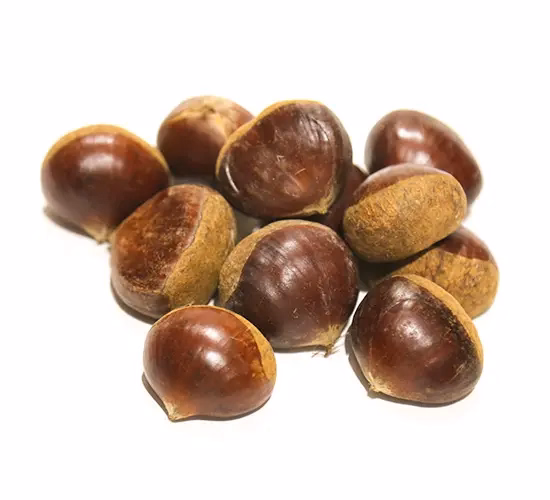 Chestnut 1Kg China